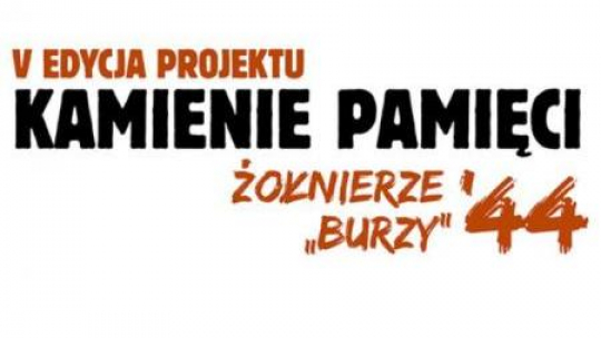„Kamienie Pamięci”