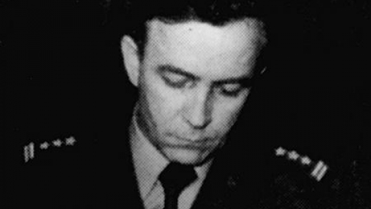 Ryszard Kukliński. Fot. PAP