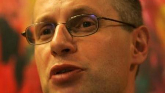 Paweł Machcewicz. Fot. PAP/B.Zborowski