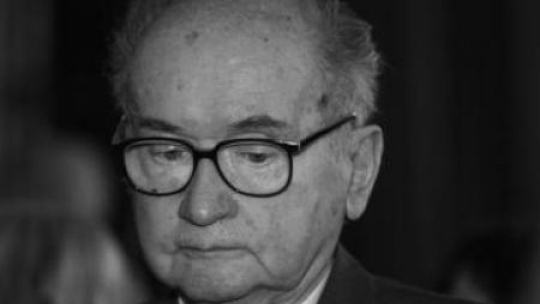 Gen. Wojciech Jaruzelski. Fot. PAP/G. Jakubowski