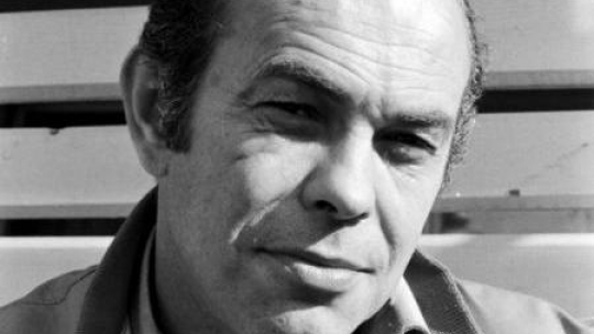 Jacek Kuroń. Fot. PAP/CAF/T. Zagoździński