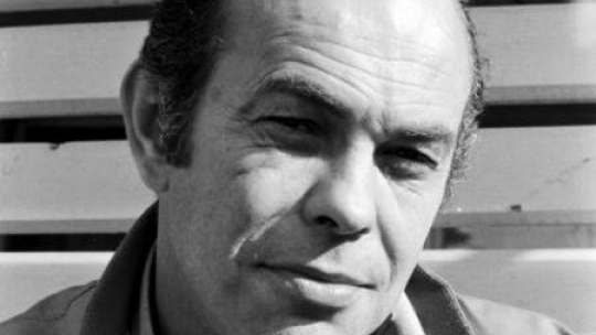 Jacek Kuroń. Fot. PAP/CAF/T. Zagoździński