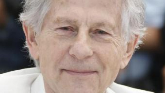 Roman Polański. Fot. PAP/EPA