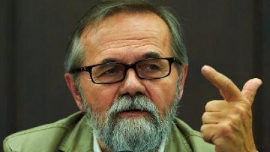 Ryszard Bugaj. Fot. PAP/A.Warżawa