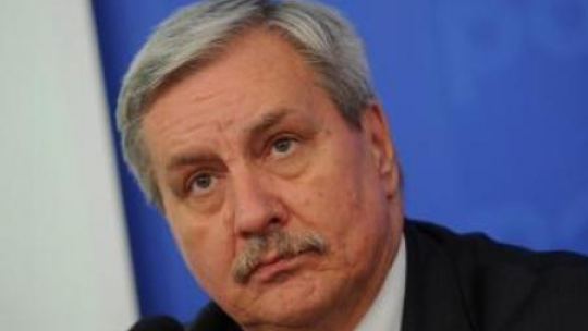 Jerzy Eisler. Fot. PAP/B.Zborowski