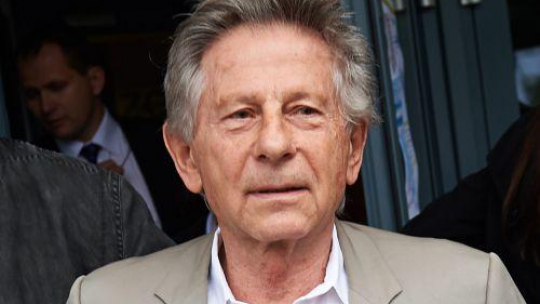 Roman Polański. Fot. PAP/A. Warżawa