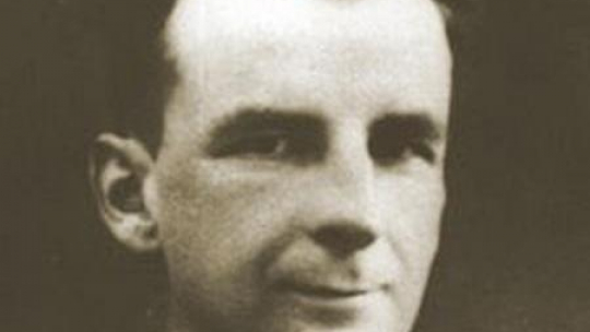 Adolf Bocheński. Źródło: MHP
