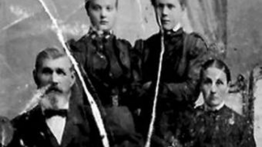 Film „Pierwsi”. Źródło: IPN