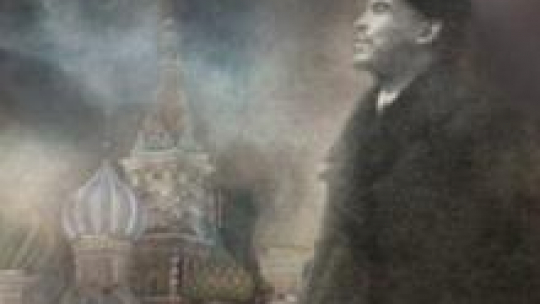 „Szpiedzy i komisarze. Bolszewicka Rosja kontra Zachód”. Wydawnictwo ZNAK