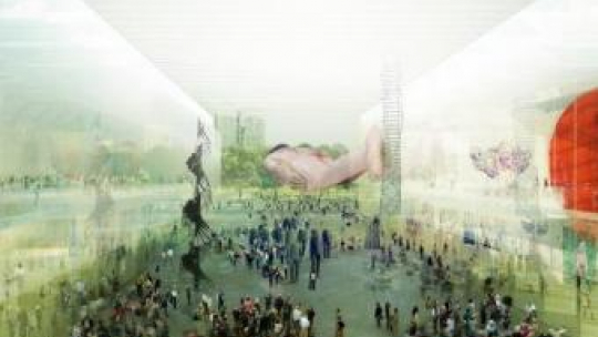 Projekt nowojorskiej firmy architektonicznej Thomas Phifer and Partners