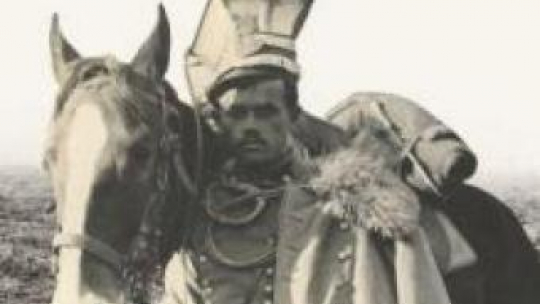  "Wielka Wojna Polaków 1914-1918" - wystawa Muzeum Historii Polski