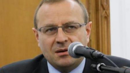 Prof. Antoni Dudek. Fot. PAP/P. Supernak