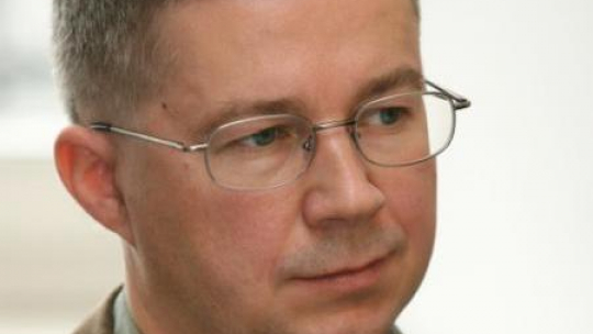 Wojciech Frazik. Fot. PAP/J. Bednarczyk