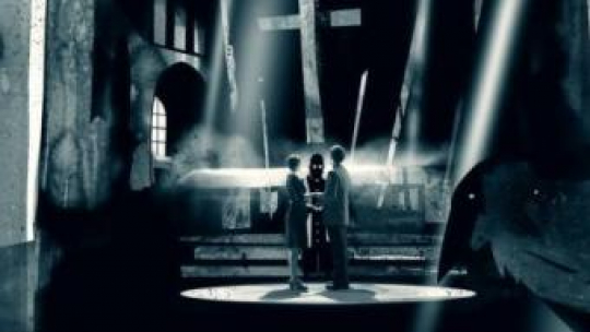 "Portrety wojenne" - filmy dokumentalne o bohaterach II wojny światowej