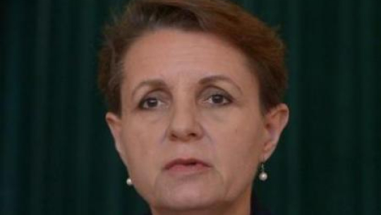 Minister kultury i dziedzictwa narodowego Małgorzata Omilanowska. Fot. PAP/R. Pietruszka