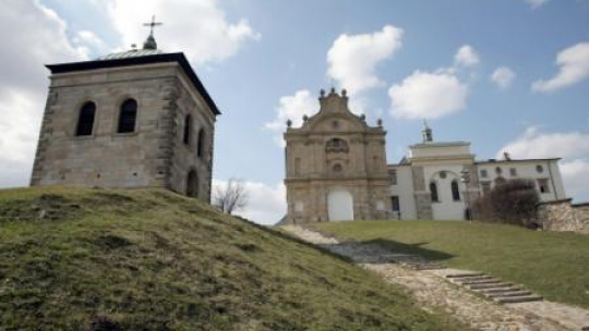 Święty Krzyż. Fot. PAP/P. Polak