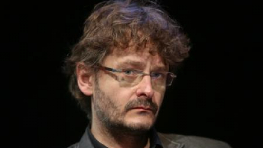 Andrzej Franaszek. Fot. PAP/R.Guz