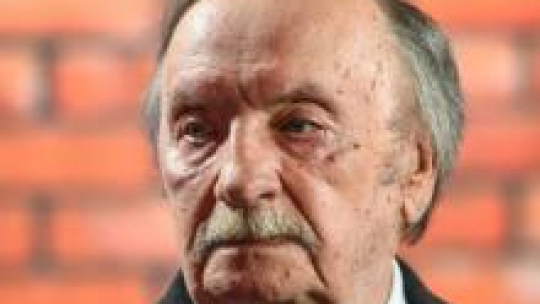 Wojciech Pokora. Fot. PAP/S. Leszczyński