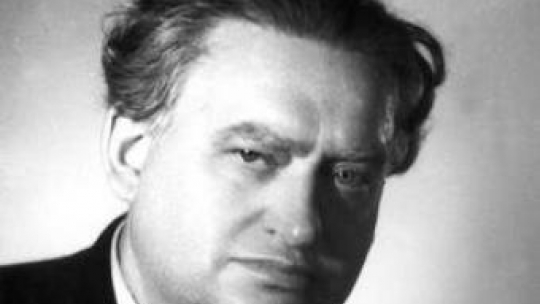 Stanisław Cat Mackiewicz. Źródło: NAC