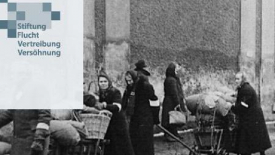 Fundacja "Ucieczka, Wypędzenie, Pojednanie"