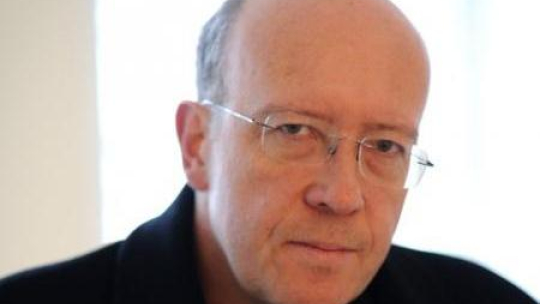 Prof. Jan Grabowski. Fot. PAP/J. Turczyk