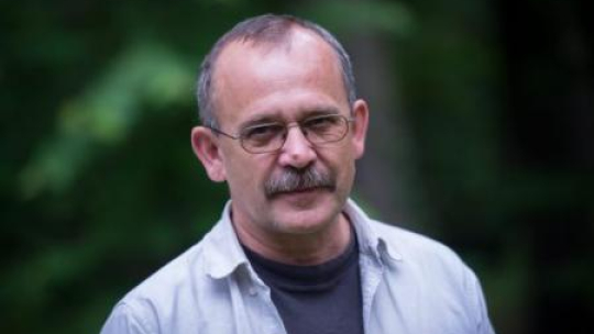 Wojciech Jagielski. Fot. PAP/J. Turczyk