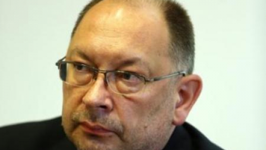 Prof. Jan Rydel. Fot. PAP/T. Gzell