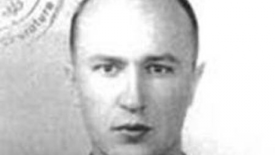 Antoni Skulbaszewski, zastępca szefa GZI WP. Źródło: Wikimedia Commons