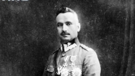 Gen. Kazimierz Sosnkowski. Fot. NAC