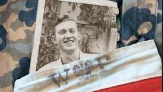 Jarosław Wróblewski „Zośkowiec”