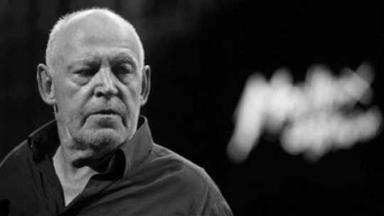 Joe Cocker. Fot. PAP/EPA