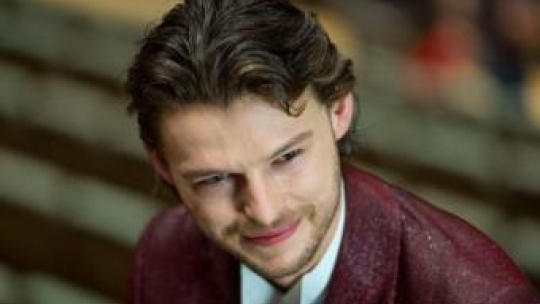 Mateusz Kościukiewicz. Fot. PAP/T. Żmijewski