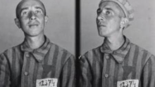 Stanisław Kwiatkowski. Źródło: Archiwum Państwowego Muzeum Auschwitz-Birkenau w Oświęcimiu