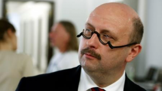 Stefan Hambura. Fot. PAP/T. Gzell