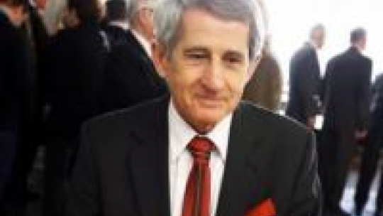 Naczelny dyrektor Archiwów Państwowych Władysław Stępniak. Fot. PAP/T. Gzell