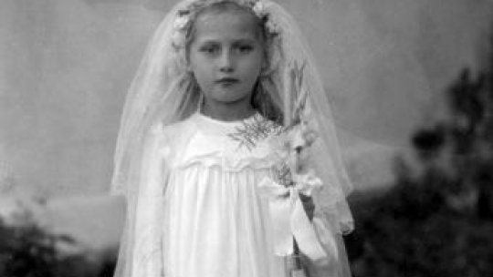Fot. Jerzy Kostko, dzięki uprzejmości Stowarzyszenia Edukacji Kulturalnej WIDOK. Źródło: Fundacja Archeologia Fotografii