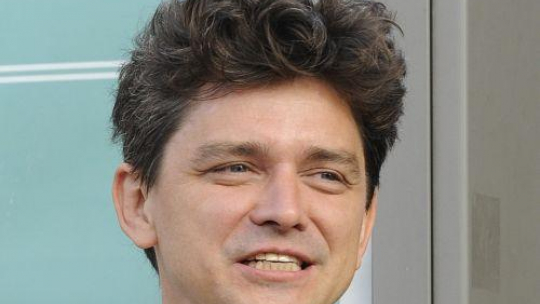 Grzegorz Jarzyna. Fot. PAP/A. Rybczyński