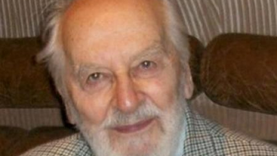 Zbigniew Kączkowski. Źródło: Stowarzyszenie Auschwitz Memento