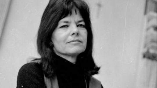 Anka Kowalska. Fot. PAP/T. Michalak