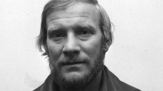 Jerzy Kukuczka. Fot. PAP/K. Deko