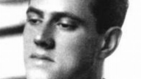 Helmut J. von Moltke. Źródło: Fundacja Krąg Krzyżowa