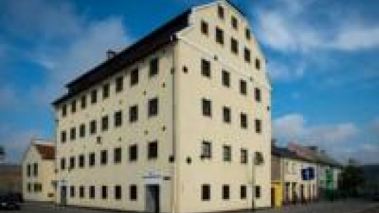 Muzeum Ziemi Kujawskiej i Dobrzyńskiej we Włocławku. Fot. PAP/T. Żmijewski