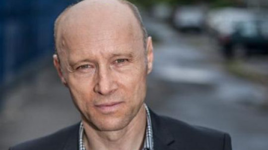 Krzysztof Pieczyński. Fot. PAP/S. Leszczyński