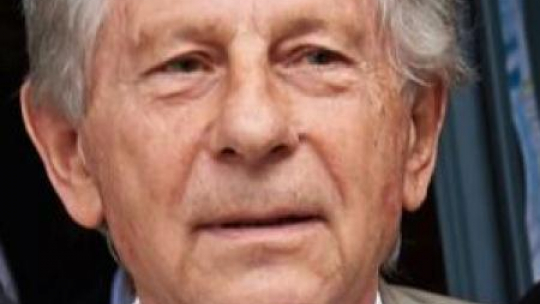 Roman Polański. Fot. PAP/A. Warżawa