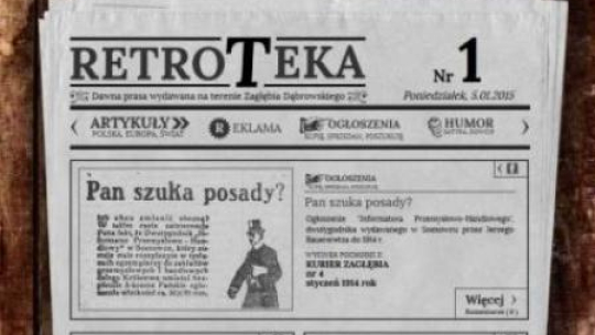 Strona www.retroteka.org