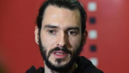 Tomasz Śliwiński. Fot. PAP/R. Pietruszka