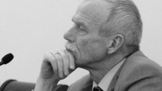 Prof. Edmund Wnuk-Lipiński. Fot. PAP/A. Rybczyński