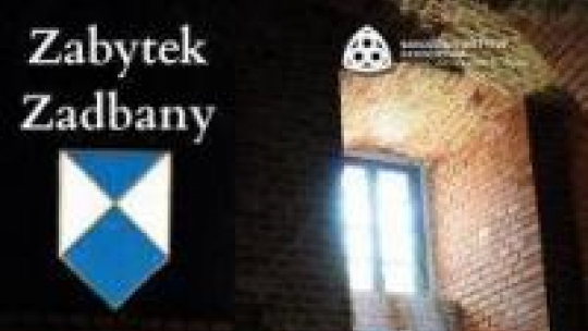 Konkurs "Zabytek Zadbany"