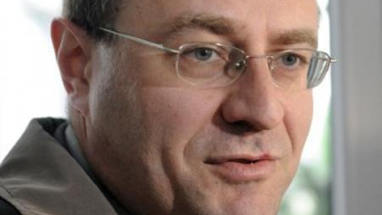 Antoni Dudek. Fot. PAP/P. Kula