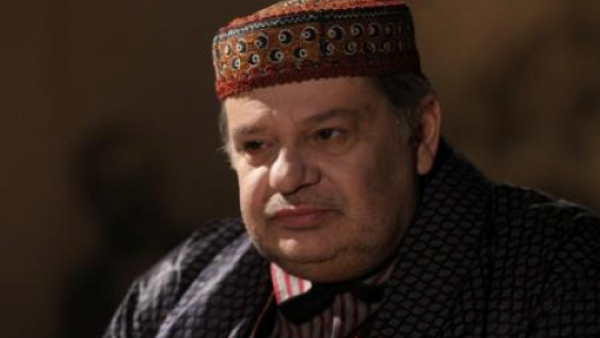 Krzysztof Globisz. Fot. PAP/J. Bednarczyk